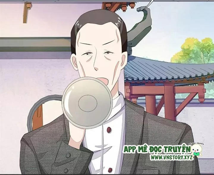 Nam Thần Ma Cà Rồng: Sủng Nhược Tiểu Lãn Thê Chapter 62 - Trang 2