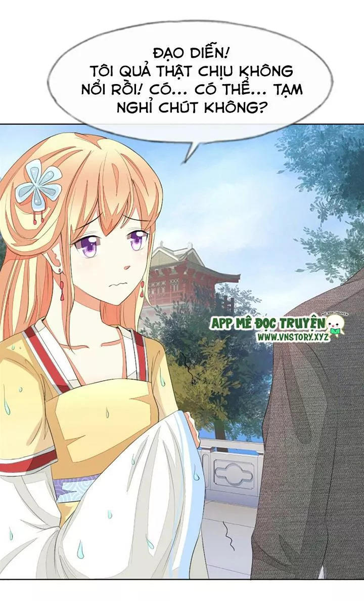 Nam Thần Ma Cà Rồng: Sủng Nhược Tiểu Lãn Thê Chapter 62 - Trang 2