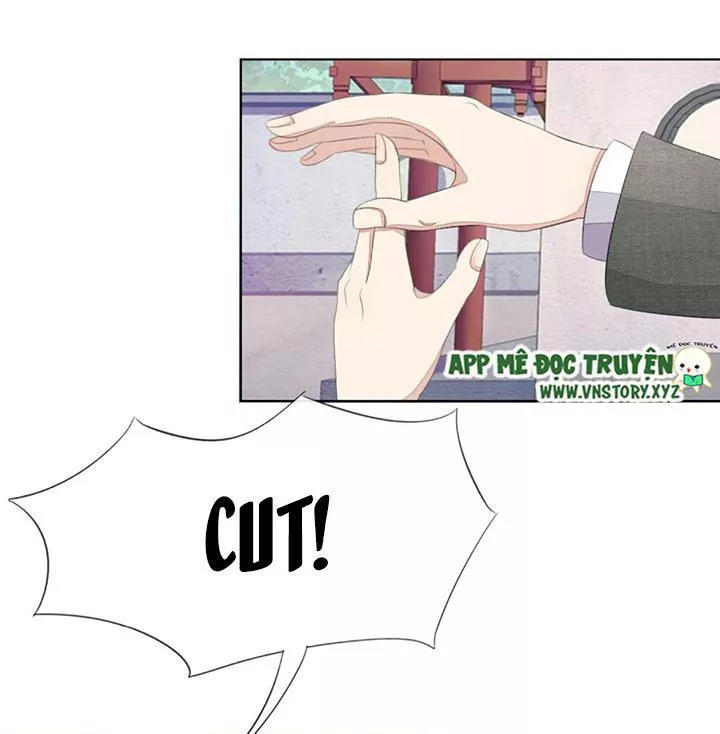 Nam Thần Ma Cà Rồng: Sủng Nhược Tiểu Lãn Thê Chapter 62 - Trang 2