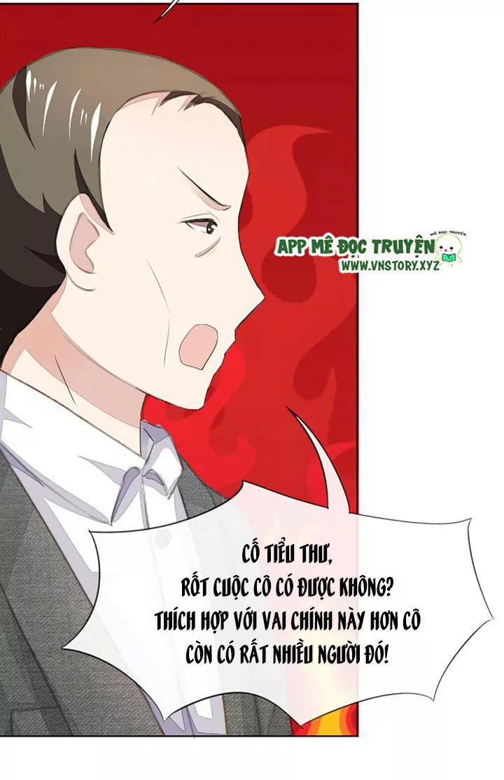 Nam Thần Ma Cà Rồng: Sủng Nhược Tiểu Lãn Thê Chapter 62 - Trang 2