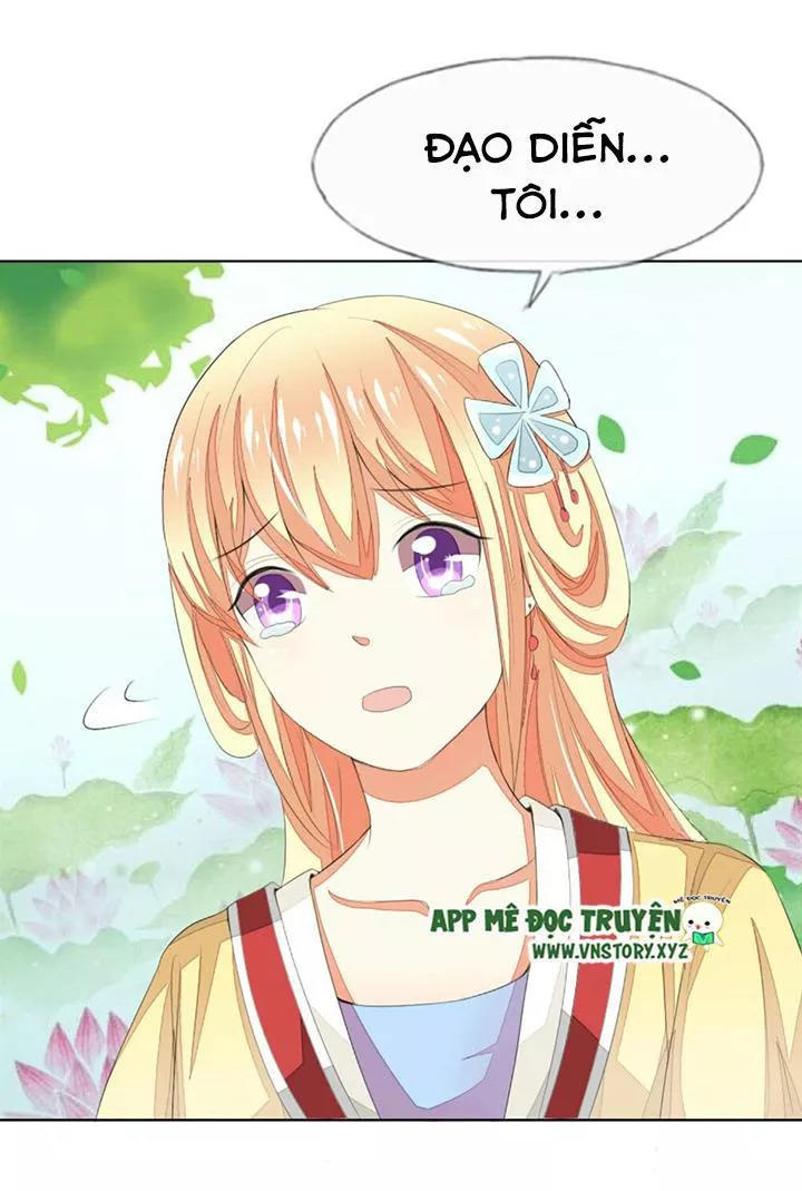 Nam Thần Ma Cà Rồng: Sủng Nhược Tiểu Lãn Thê Chapter 62 - Trang 2