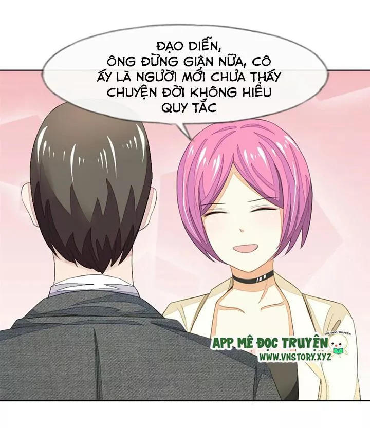 Nam Thần Ma Cà Rồng: Sủng Nhược Tiểu Lãn Thê Chapter 62 - Trang 2