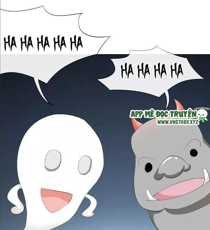 Nam Thần Ma Cà Rồng: Sủng Nhược Tiểu Lãn Thê Chapter 63 - Trang 2