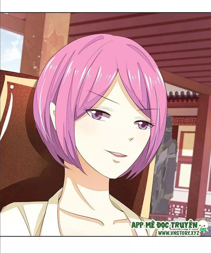 Nam Thần Ma Cà Rồng: Sủng Nhược Tiểu Lãn Thê Chapter 63 - Trang 2