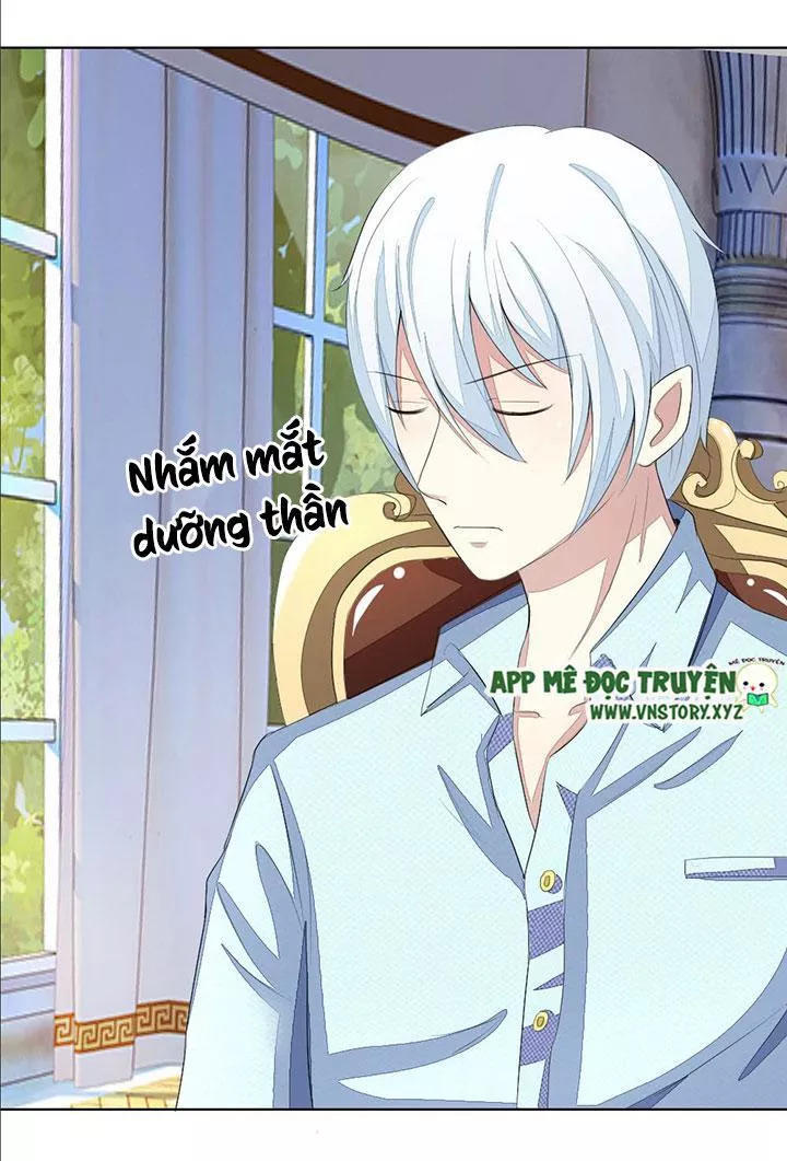Nam Thần Ma Cà Rồng: Sủng Nhược Tiểu Lãn Thê Chapter 63 - Trang 2