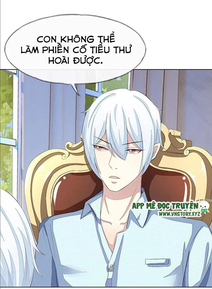 Nam Thần Ma Cà Rồng: Sủng Nhược Tiểu Lãn Thê Chapter 63 - Trang 2