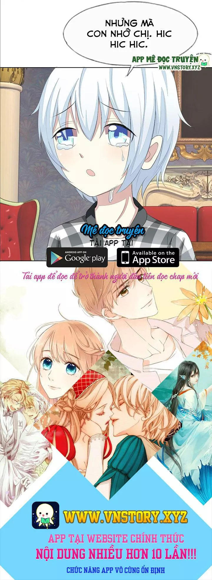 Nam Thần Ma Cà Rồng: Sủng Nhược Tiểu Lãn Thê Chapter 63 - Trang 2