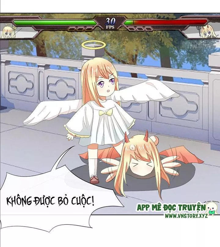 Nam Thần Ma Cà Rồng: Sủng Nhược Tiểu Lãn Thê Chapter 63 - Trang 2