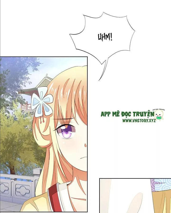 Nam Thần Ma Cà Rồng: Sủng Nhược Tiểu Lãn Thê Chapter 63 - Trang 2