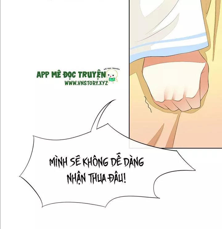 Nam Thần Ma Cà Rồng: Sủng Nhược Tiểu Lãn Thê Chapter 63 - Trang 2