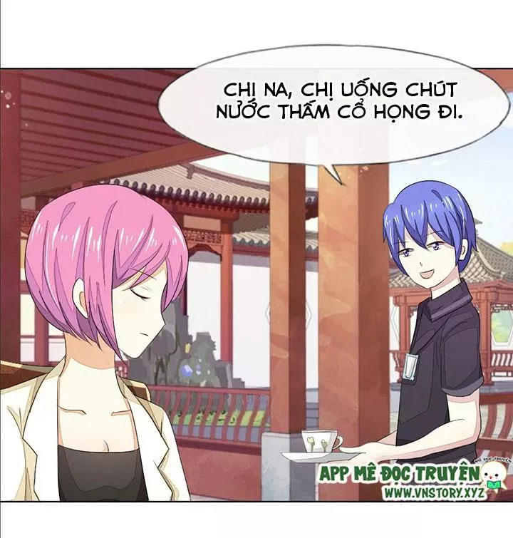 Nam Thần Ma Cà Rồng: Sủng Nhược Tiểu Lãn Thê Chapter 63 - Trang 2