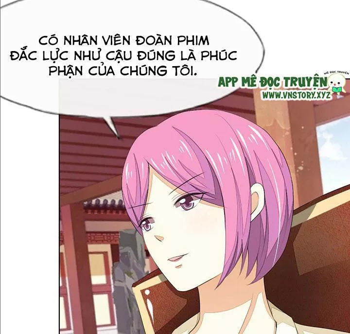 Nam Thần Ma Cà Rồng: Sủng Nhược Tiểu Lãn Thê Chapter 63 - Trang 2