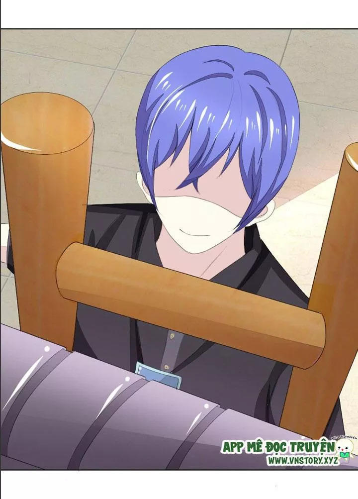 Nam Thần Ma Cà Rồng: Sủng Nhược Tiểu Lãn Thê Chapter 64 - Trang 2