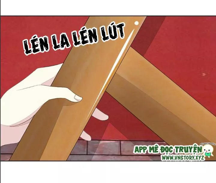 Nam Thần Ma Cà Rồng: Sủng Nhược Tiểu Lãn Thê Chapter 64 - Trang 2