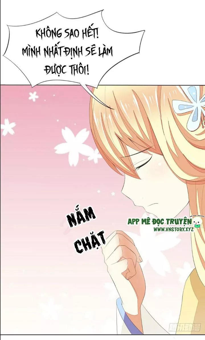 Nam Thần Ma Cà Rồng: Sủng Nhược Tiểu Lãn Thê Chapter 64 - Trang 2