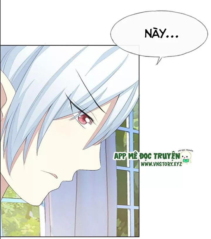 Nam Thần Ma Cà Rồng: Sủng Nhược Tiểu Lãn Thê Chapter 64 - Trang 2