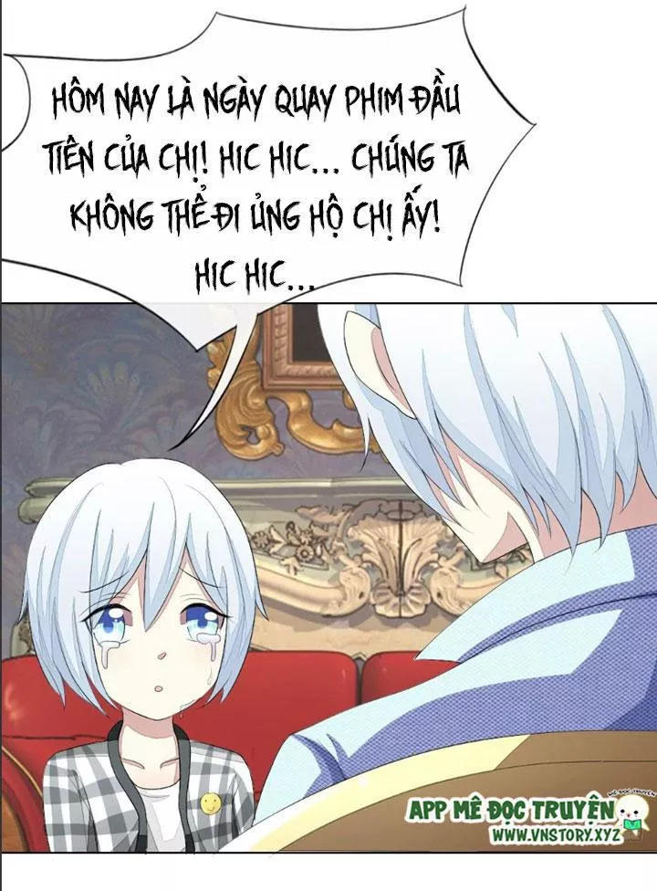 Nam Thần Ma Cà Rồng: Sủng Nhược Tiểu Lãn Thê Chapter 64 - Trang 2