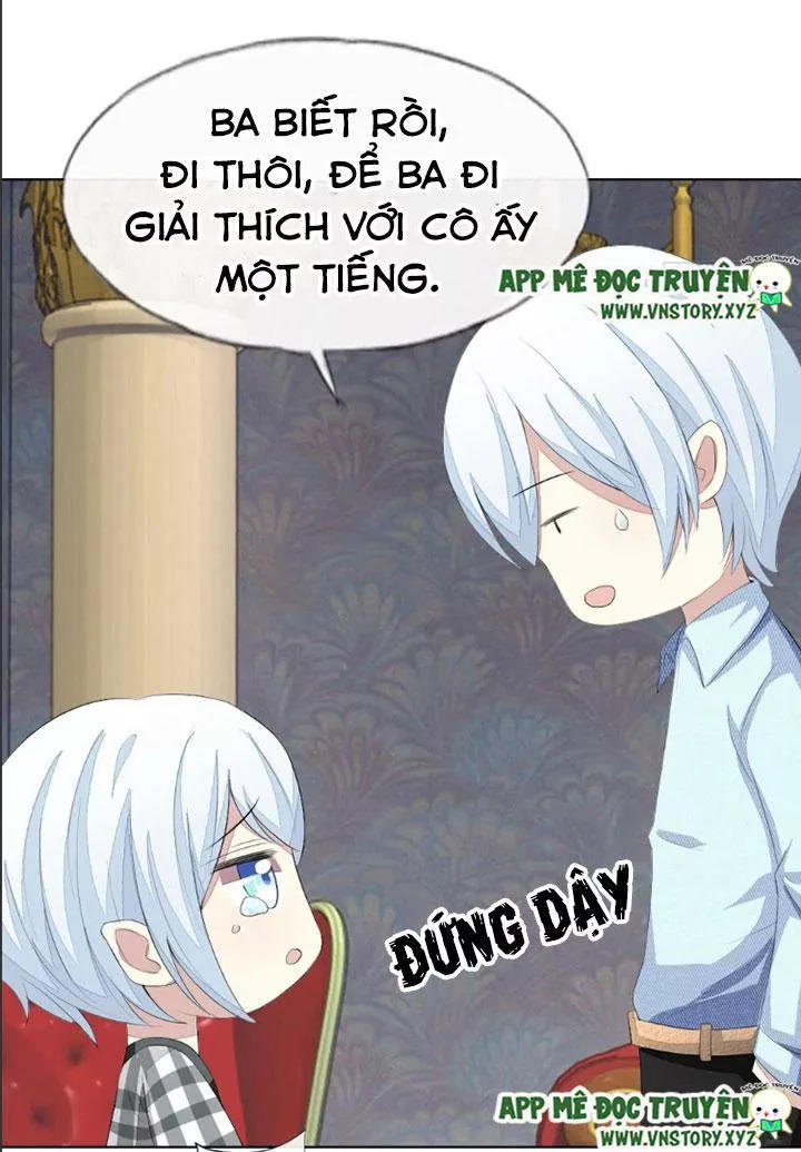 Nam Thần Ma Cà Rồng: Sủng Nhược Tiểu Lãn Thê Chapter 64 - Trang 2