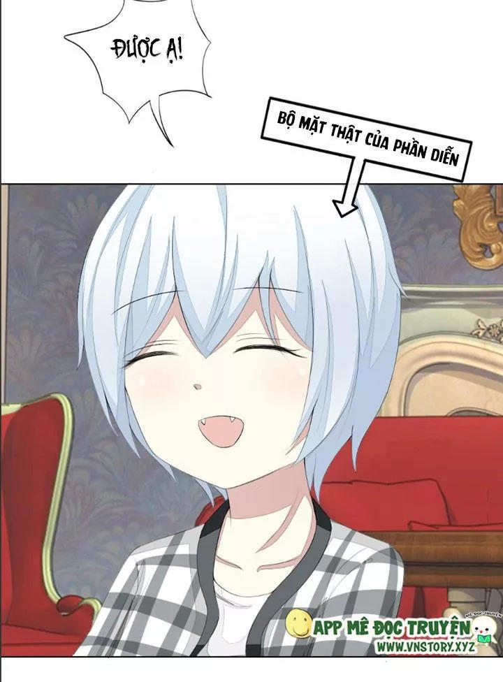 Nam Thần Ma Cà Rồng: Sủng Nhược Tiểu Lãn Thê Chapter 64 - Trang 2