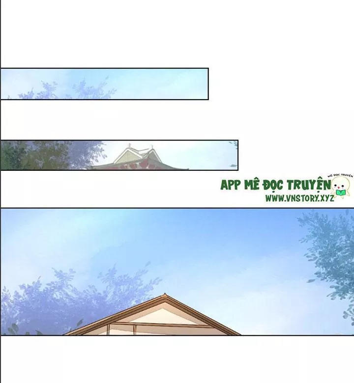 Nam Thần Ma Cà Rồng: Sủng Nhược Tiểu Lãn Thê Chapter 64 - Trang 2