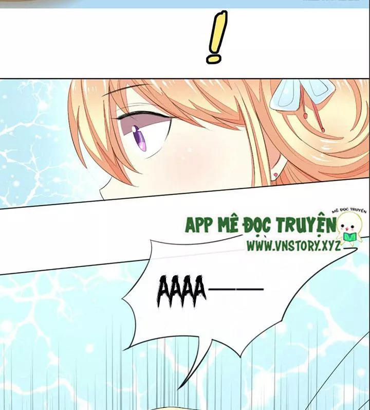 Nam Thần Ma Cà Rồng: Sủng Nhược Tiểu Lãn Thê Chapter 65 - Trang 2