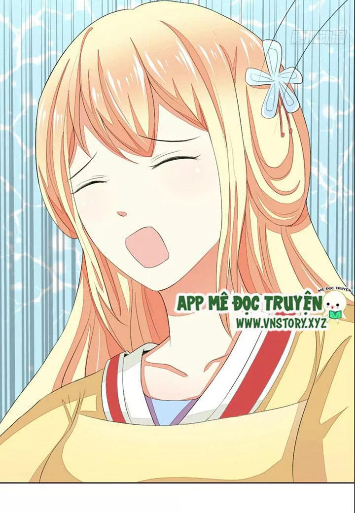 Nam Thần Ma Cà Rồng: Sủng Nhược Tiểu Lãn Thê Chapter 65 - Trang 2