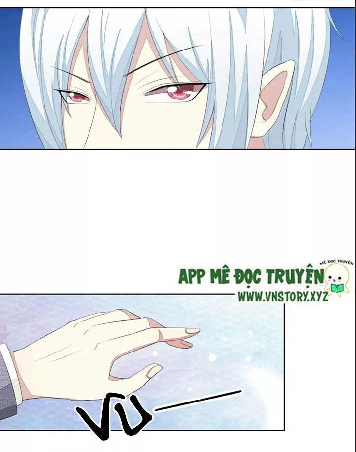 Nam Thần Ma Cà Rồng: Sủng Nhược Tiểu Lãn Thê Chapter 65 - Trang 2