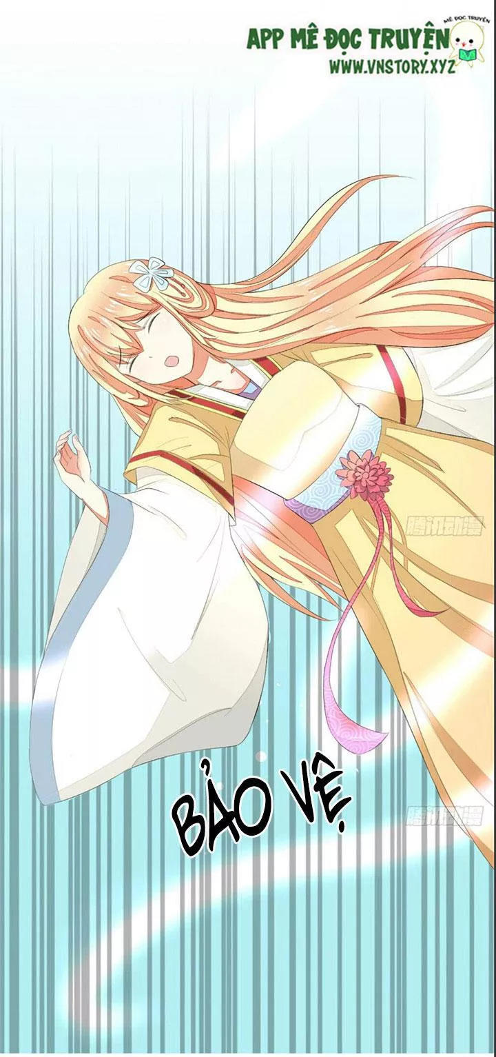 Nam Thần Ma Cà Rồng: Sủng Nhược Tiểu Lãn Thê Chapter 65 - Trang 2