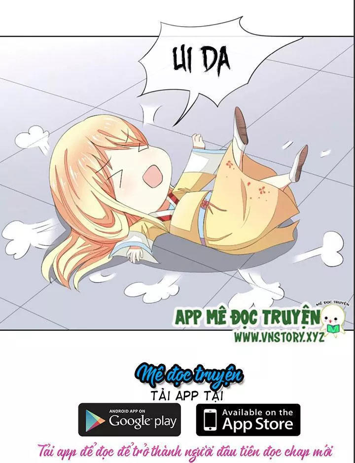 Nam Thần Ma Cà Rồng: Sủng Nhược Tiểu Lãn Thê Chapter 65 - Trang 2