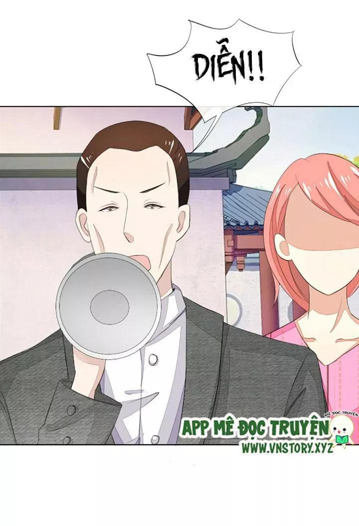 Nam Thần Ma Cà Rồng: Sủng Nhược Tiểu Lãn Thê Chapter 65 - Trang 2