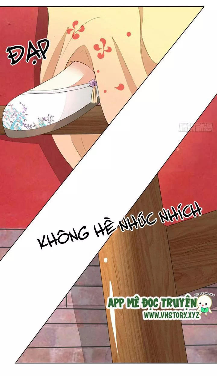 Nam Thần Ma Cà Rồng: Sủng Nhược Tiểu Lãn Thê Chapter 65 - Trang 2