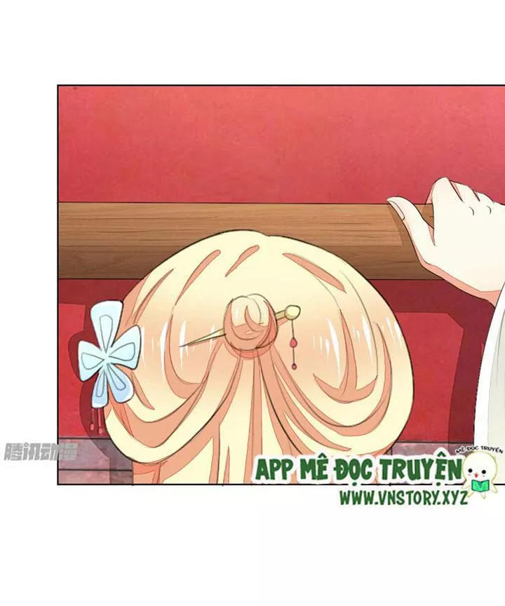 Nam Thần Ma Cà Rồng: Sủng Nhược Tiểu Lãn Thê Chapter 65 - Trang 2