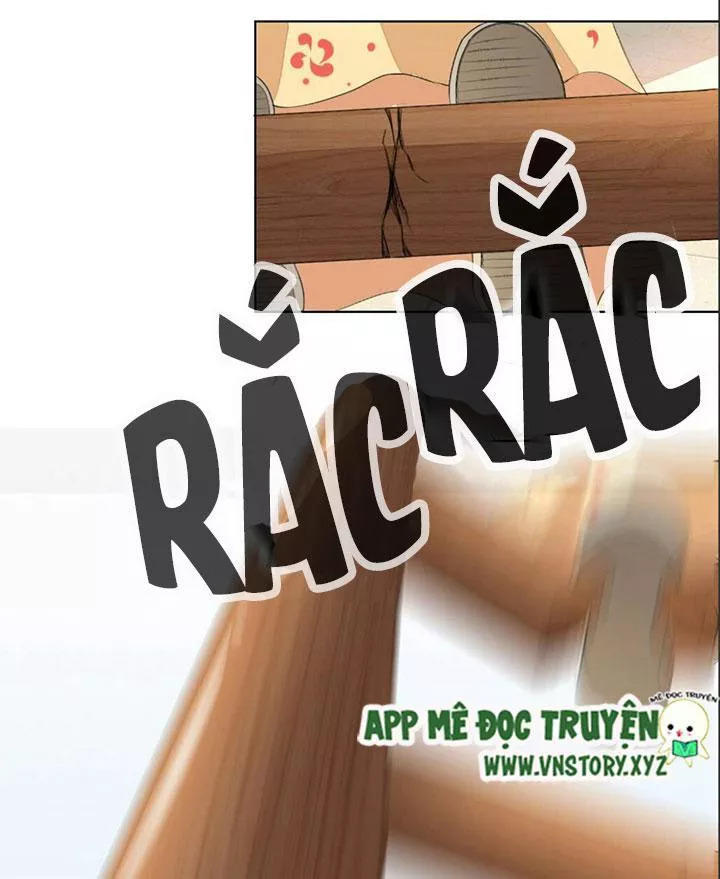 Nam Thần Ma Cà Rồng: Sủng Nhược Tiểu Lãn Thê Chapter 65 - Trang 2