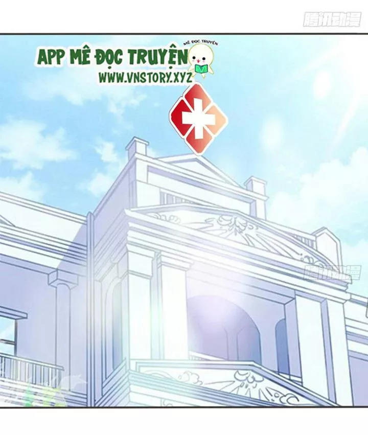 Nam Thần Ma Cà Rồng: Sủng Nhược Tiểu Lãn Thê Chapter 66 - Trang 2