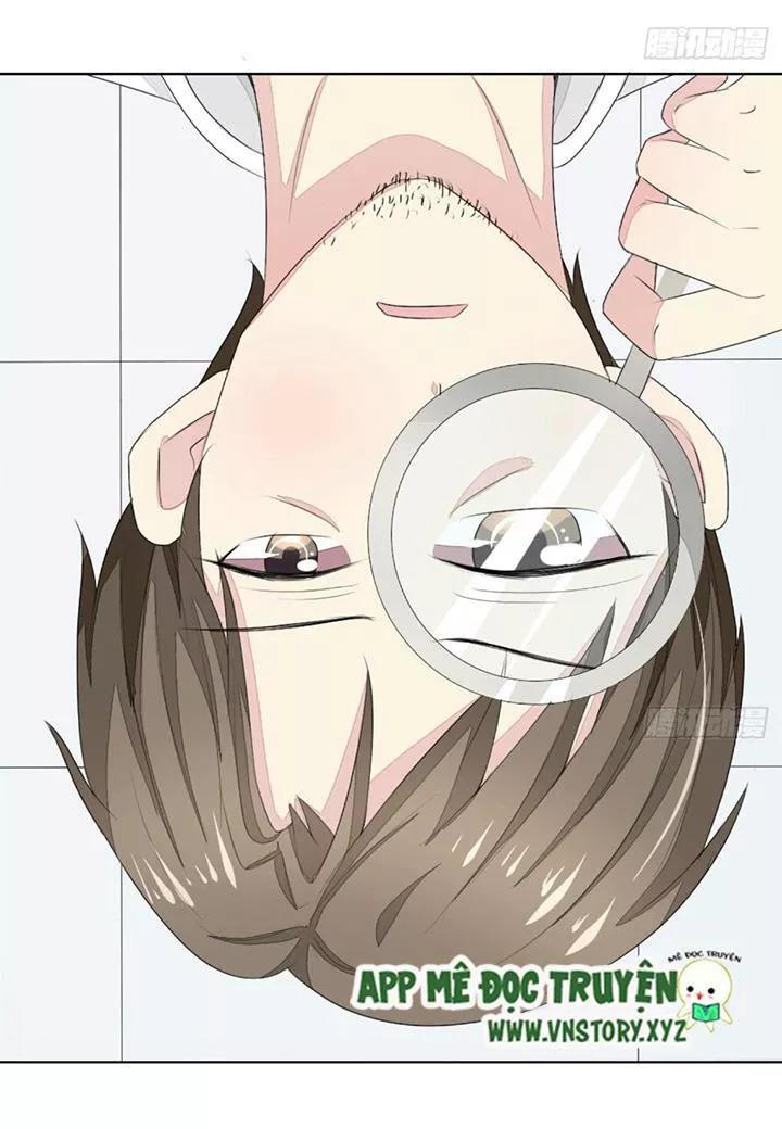 Nam Thần Ma Cà Rồng: Sủng Nhược Tiểu Lãn Thê Chapter 66 - Trang 2