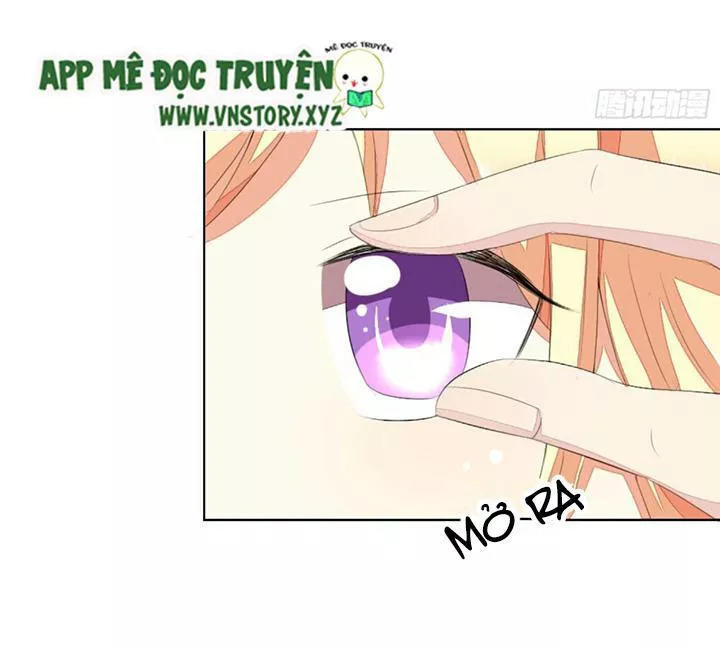 Nam Thần Ma Cà Rồng: Sủng Nhược Tiểu Lãn Thê Chapter 66 - Trang 2