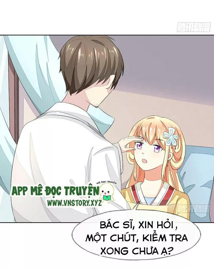 Nam Thần Ma Cà Rồng: Sủng Nhược Tiểu Lãn Thê Chapter 66 - Trang 2