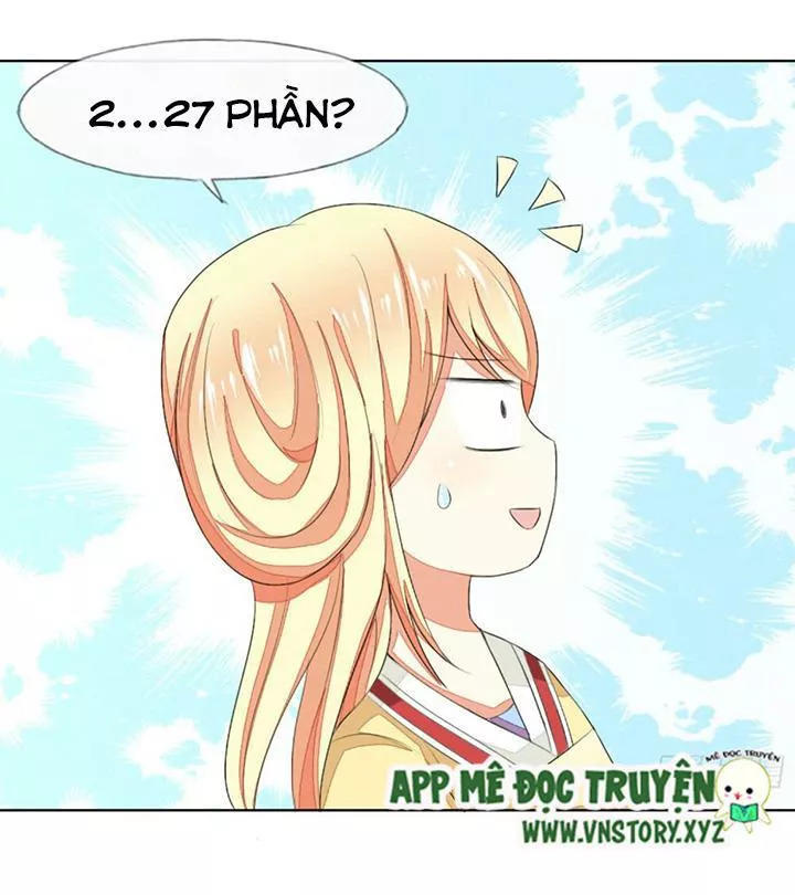 Nam Thần Ma Cà Rồng: Sủng Nhược Tiểu Lãn Thê Chapter 66 - Trang 2