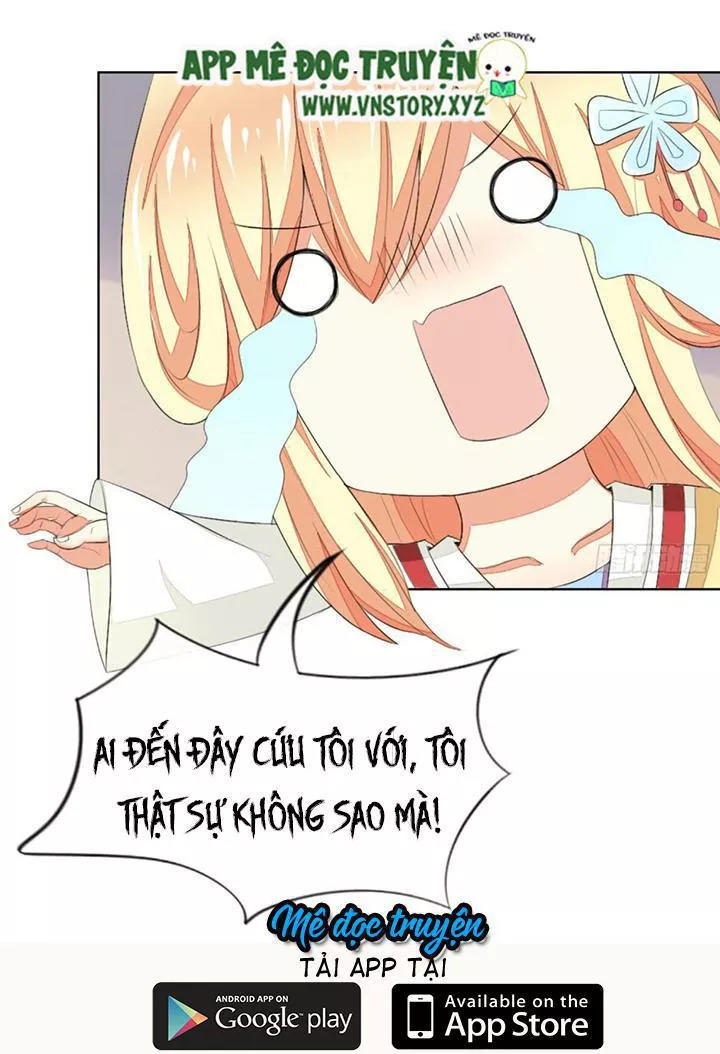 Nam Thần Ma Cà Rồng: Sủng Nhược Tiểu Lãn Thê Chapter 66 - Trang 2