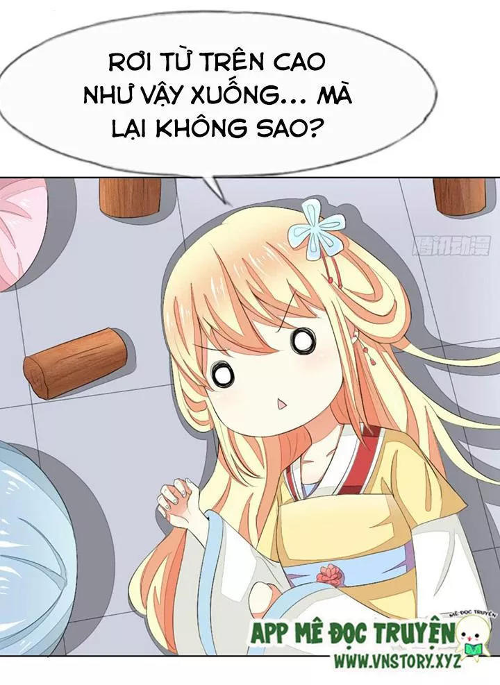 Nam Thần Ma Cà Rồng: Sủng Nhược Tiểu Lãn Thê Chapter 66 - Trang 2