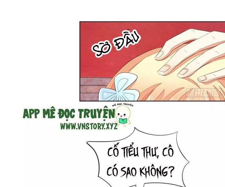 Nam Thần Ma Cà Rồng: Sủng Nhược Tiểu Lãn Thê Chapter 66 - Trang 2