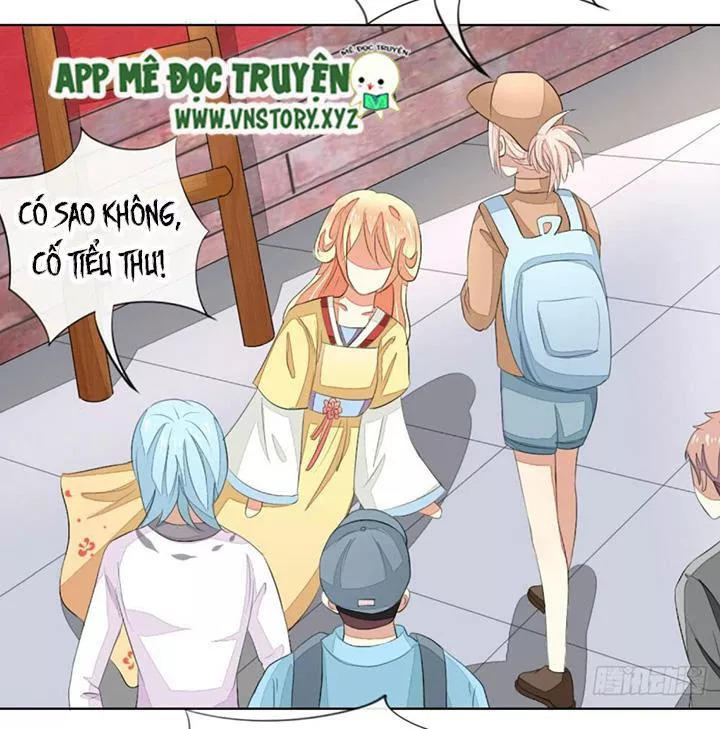 Nam Thần Ma Cà Rồng: Sủng Nhược Tiểu Lãn Thê Chapter 66 - Trang 2