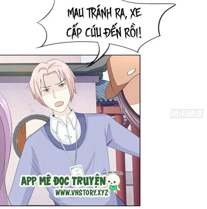 Nam Thần Ma Cà Rồng: Sủng Nhược Tiểu Lãn Thê Chapter 66 - Trang 2