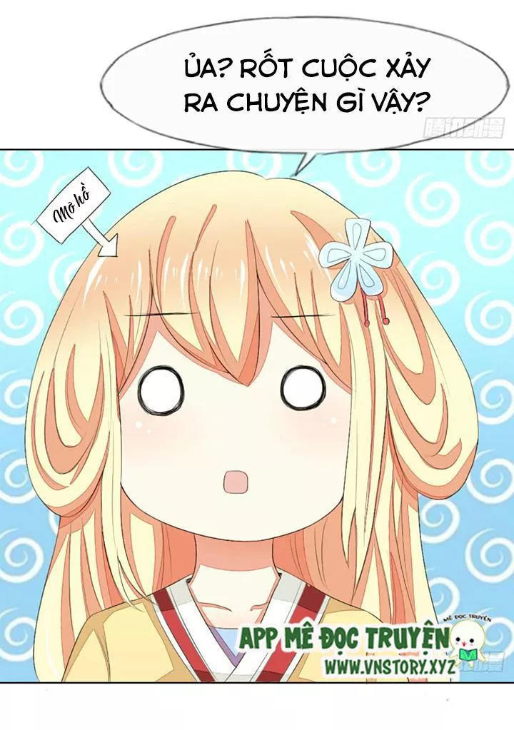 Nam Thần Ma Cà Rồng: Sủng Nhược Tiểu Lãn Thê Chapter 66 - Trang 2