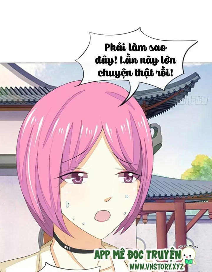 Nam Thần Ma Cà Rồng: Sủng Nhược Tiểu Lãn Thê Chapter 66 - Trang 2