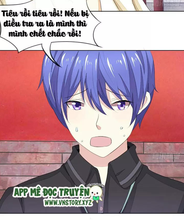 Nam Thần Ma Cà Rồng: Sủng Nhược Tiểu Lãn Thê Chapter 66 - Trang 2