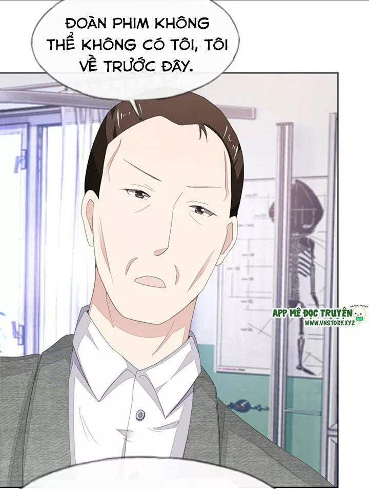 Nam Thần Ma Cà Rồng: Sủng Nhược Tiểu Lãn Thê Chapter 67 - Trang 2