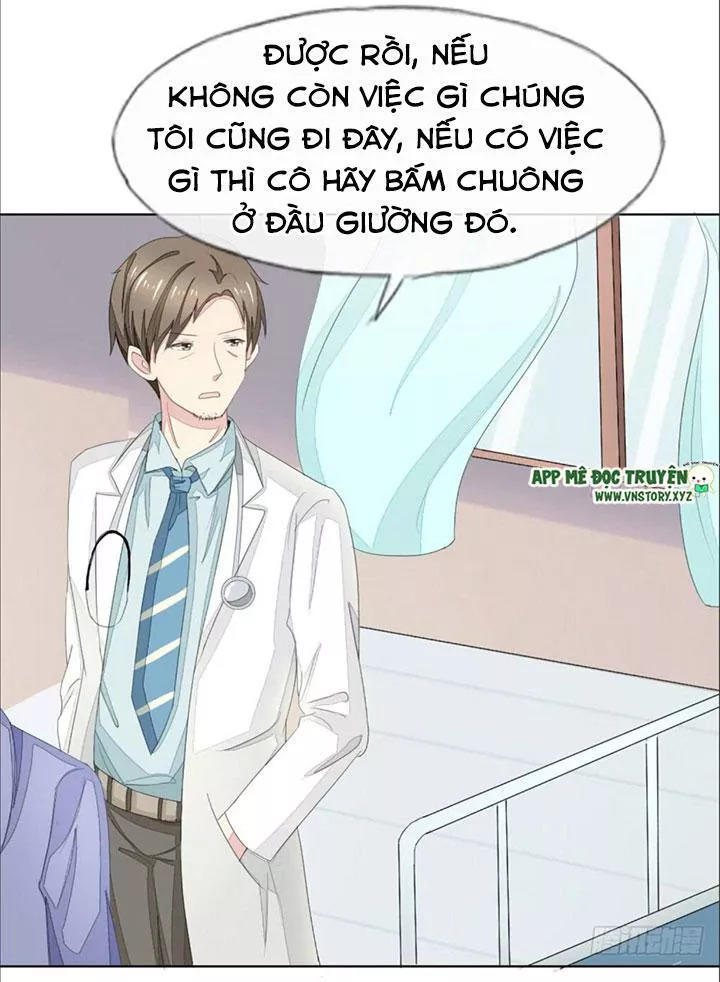 Nam Thần Ma Cà Rồng: Sủng Nhược Tiểu Lãn Thê Chapter 67 - Trang 2