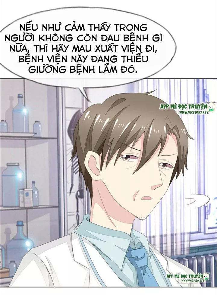 Nam Thần Ma Cà Rồng: Sủng Nhược Tiểu Lãn Thê Chapter 67 - Trang 2