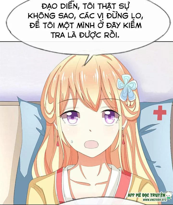 Nam Thần Ma Cà Rồng: Sủng Nhược Tiểu Lãn Thê Chapter 67 - Trang 2